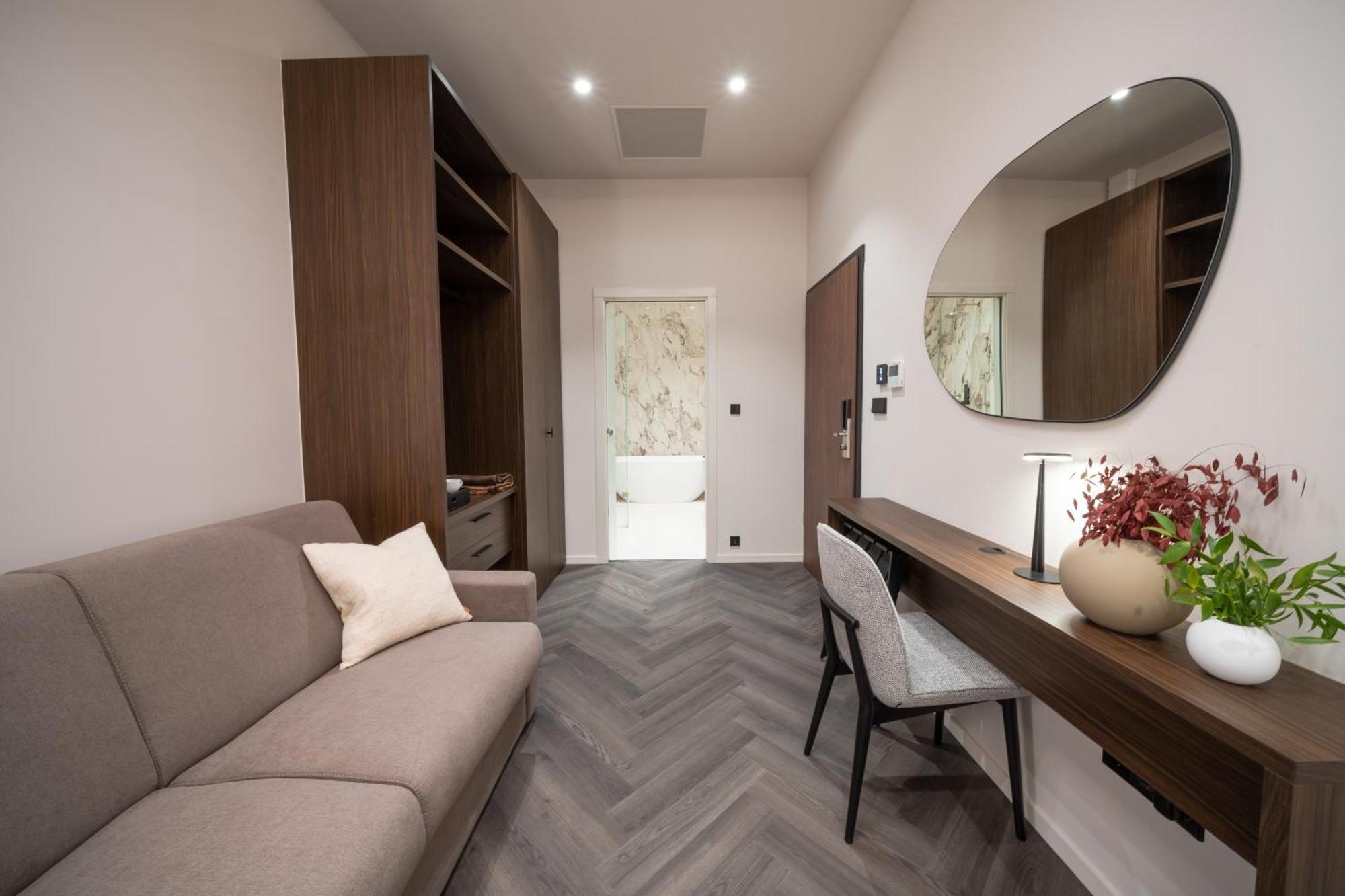 Damas Suites Budapest Budapeste Exterior foto