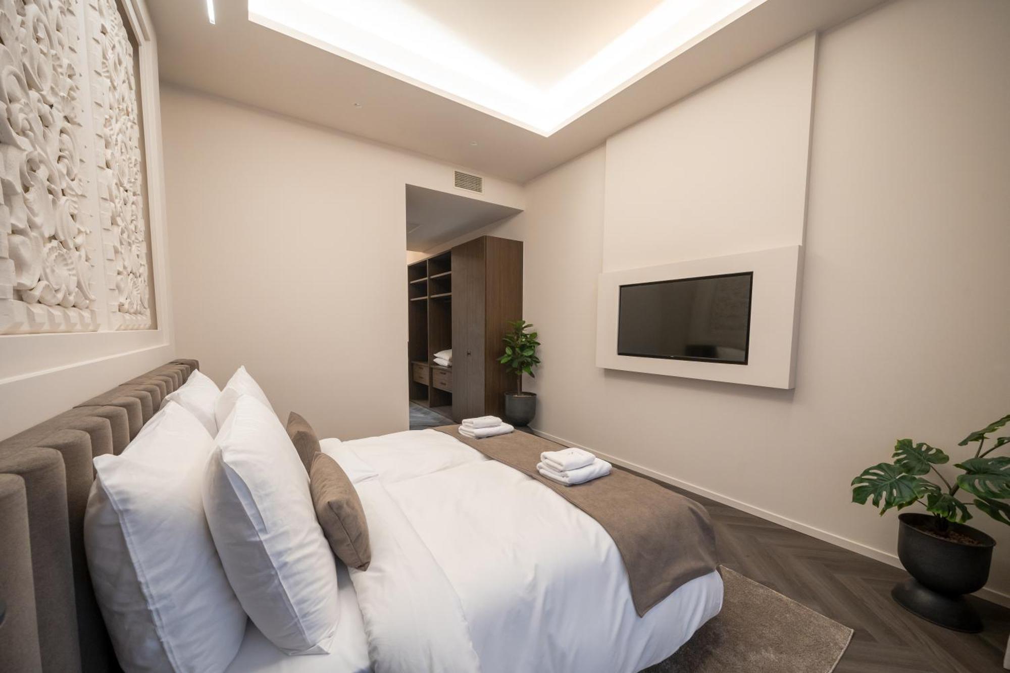 Damas Suites Budapest Budapeste Exterior foto