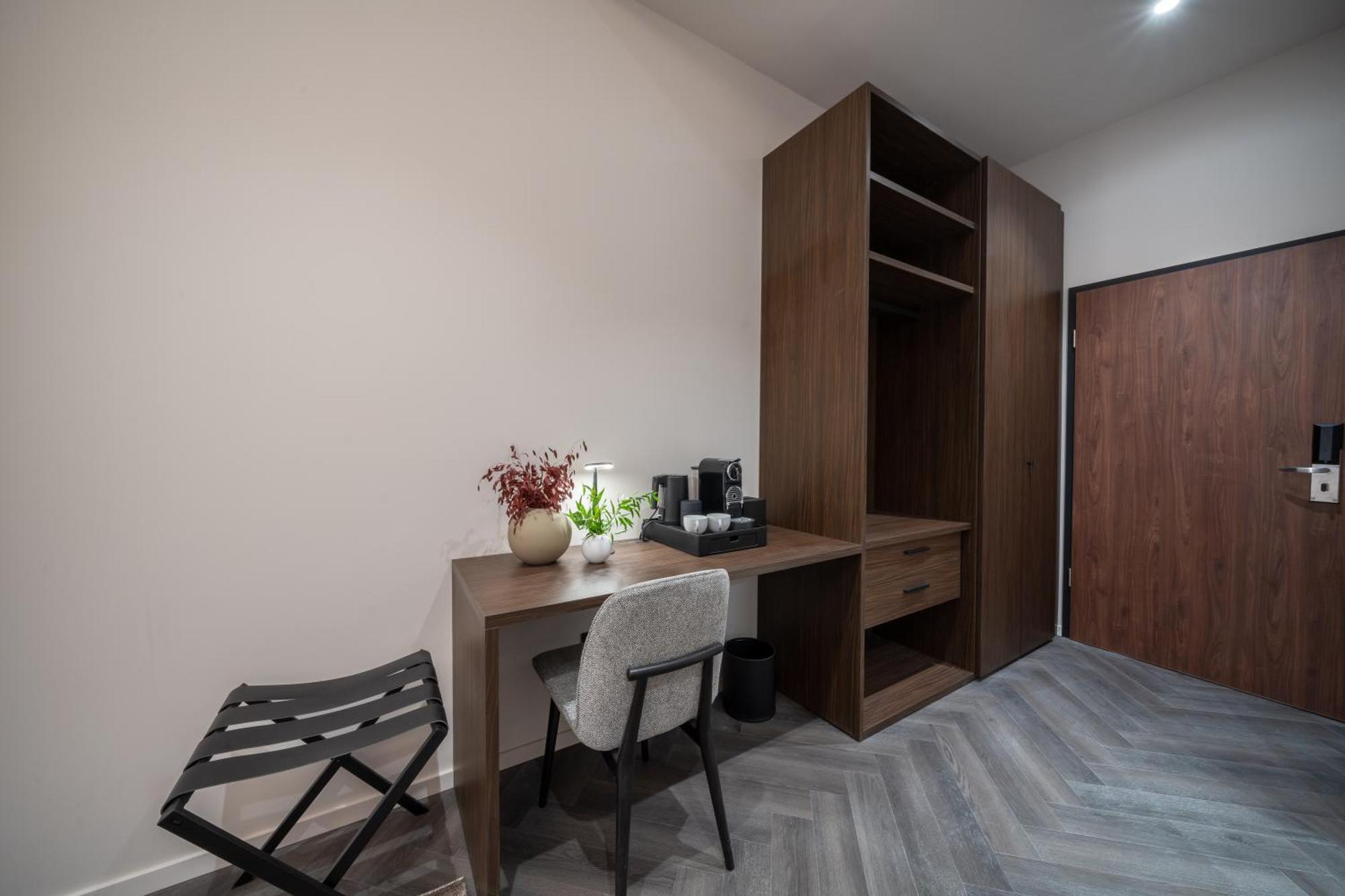 Damas Suites Budapest Budapeste Exterior foto