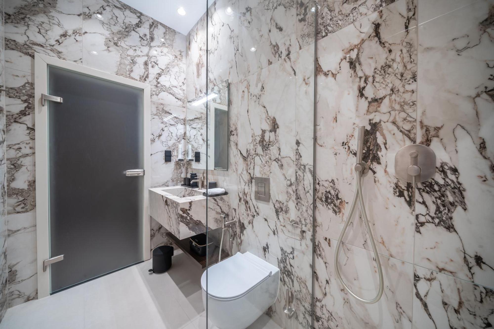 Damas Suites Budapest Budapeste Exterior foto