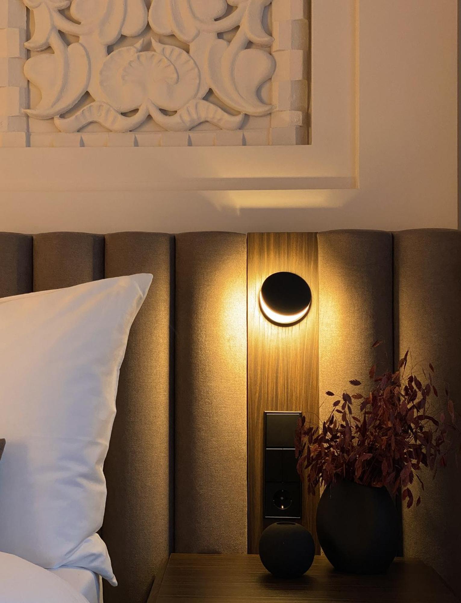 Damas Suites Budapest Budapeste Exterior foto